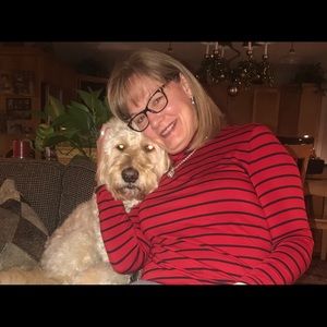 Meet your Posher, Cindy